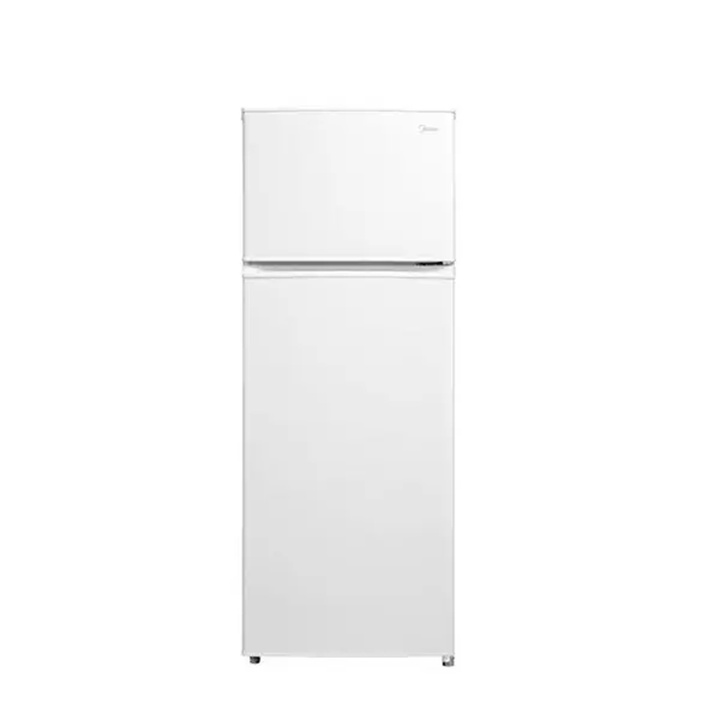 Midea double door refrigerator mdrt294fgf01-null