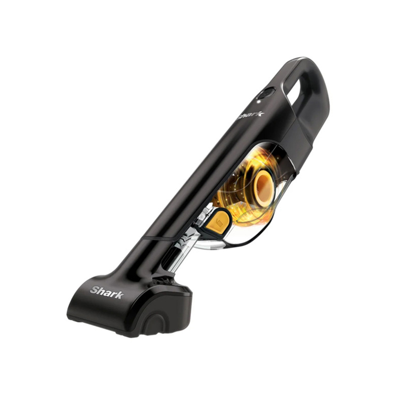 Shark ch950eut rechargeable handheld vacuum 100w 450ml-null