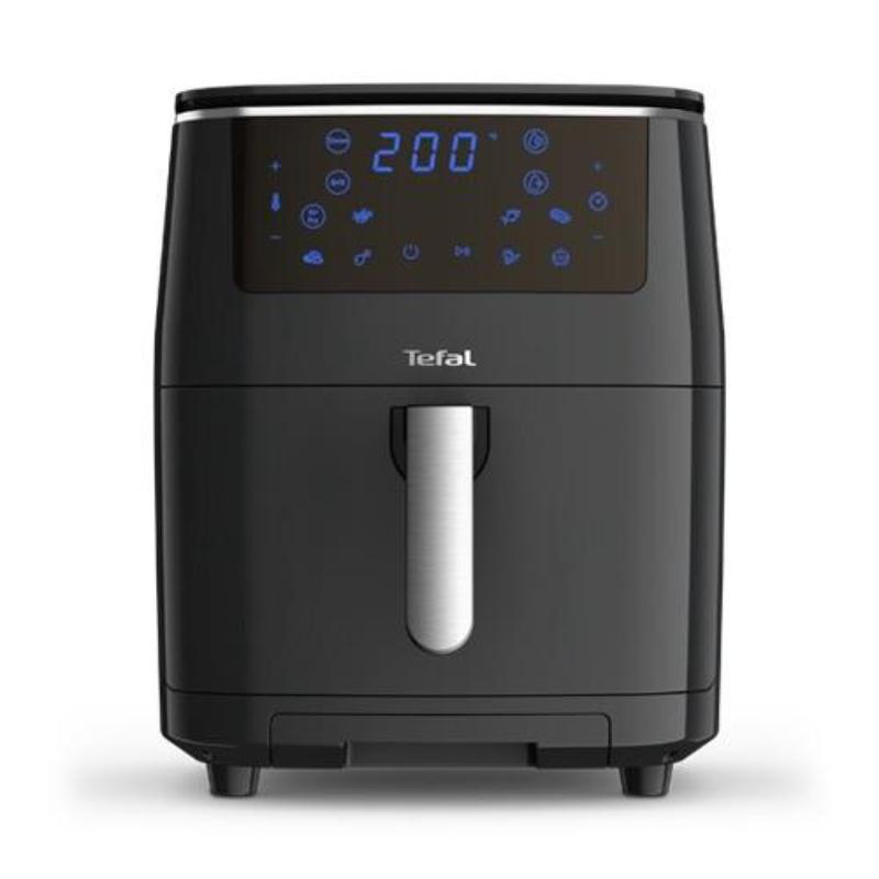 Tefal easy fry φριτεζα αερος 1700w 6.5l-null