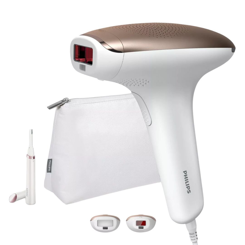Product image: Philips ipl bri921/00 σετ αποτρίχωσης laser για πρόσωπο & σώμα, , medium-null