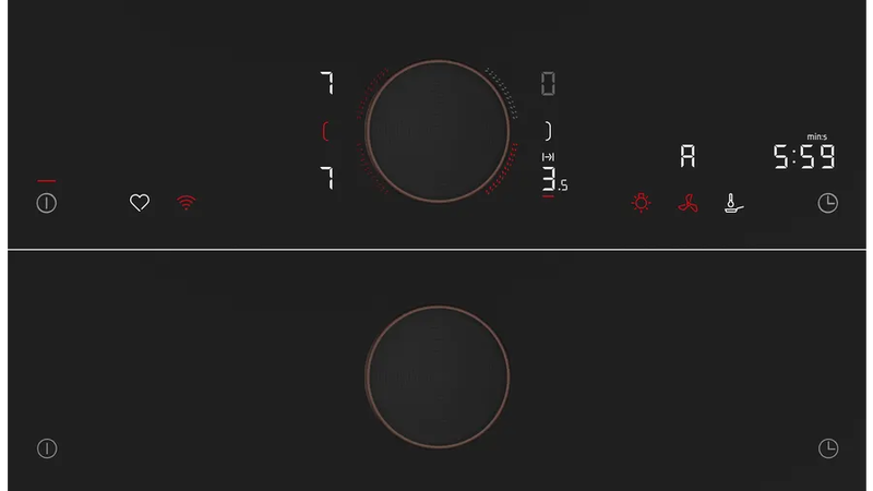 T68yyy4c0 neff induction hob & twist pad ag, , medium-null