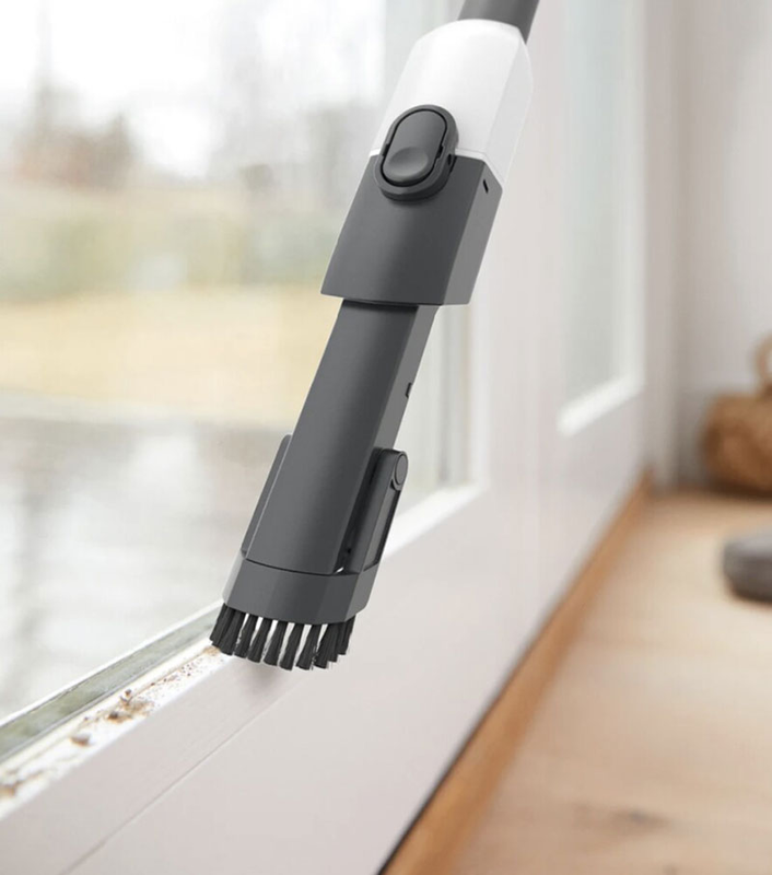 Product image: Shark detect pro ηλεκτρικη σκουπα iw1611eu-null