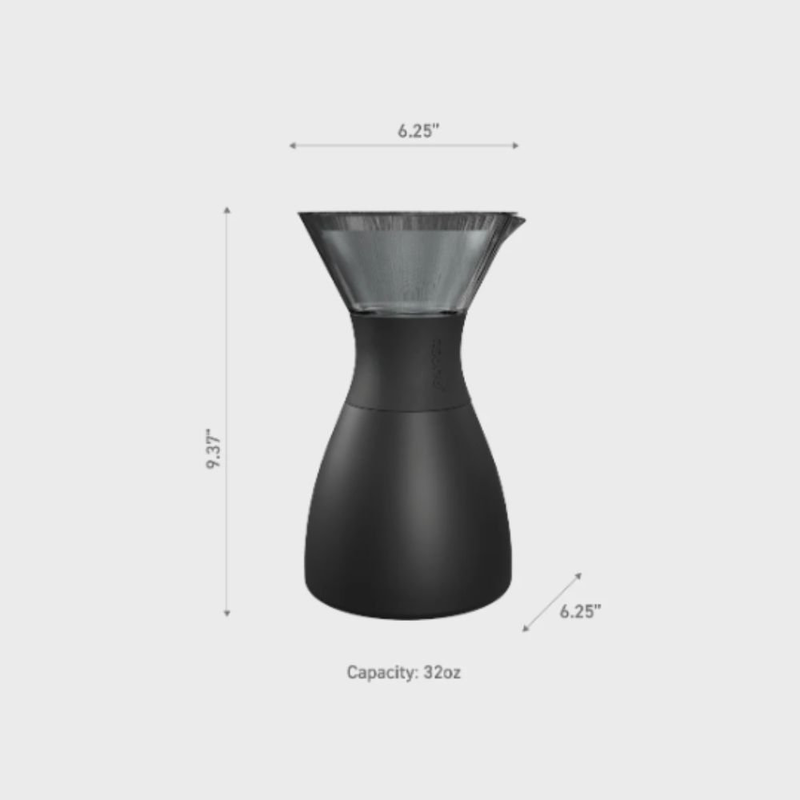 Asobu po300 pour over brewer &chi;ά&lambda;&kappa;&iota;&nu;&omicron;, , medium-null
