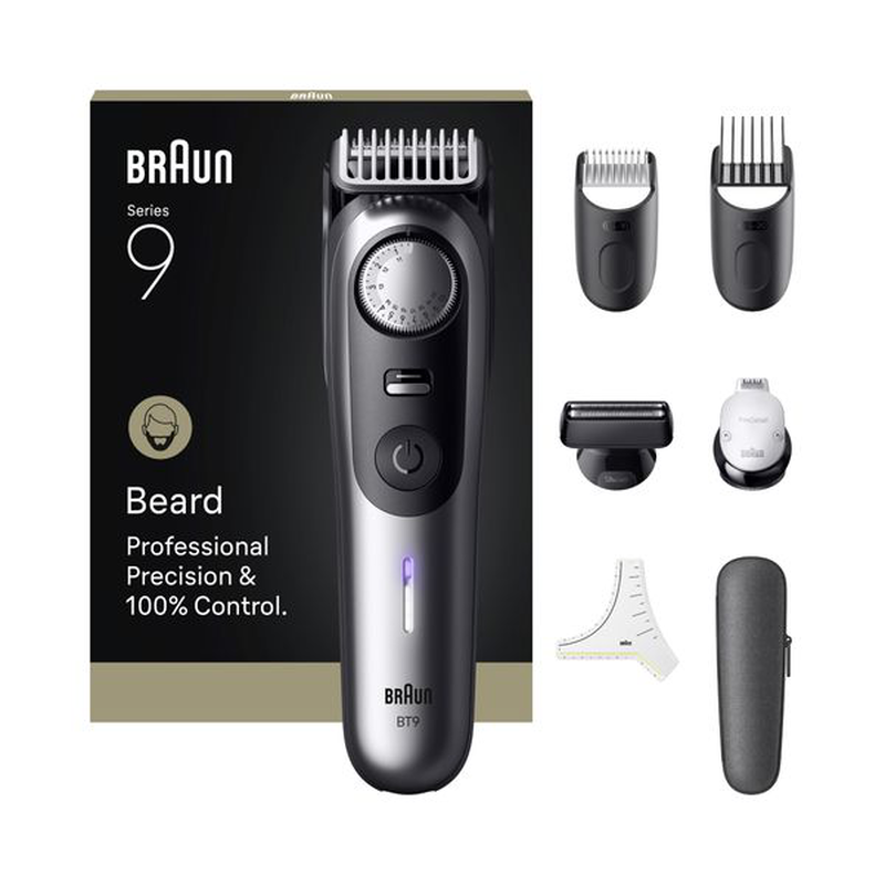 Product image: Bt9520 trimmer, , medium-null