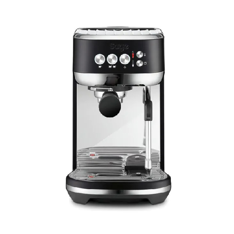 Sage ses500btr4guk1 espresso coffee machine-null