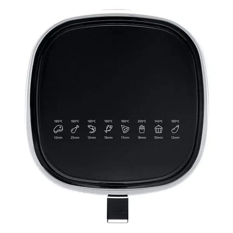 Ufesa elektra Air fryer 5l, , medium-null