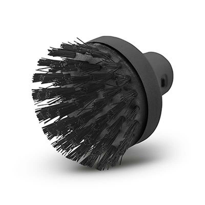 Karcher big round brush for sc steamers, , medium