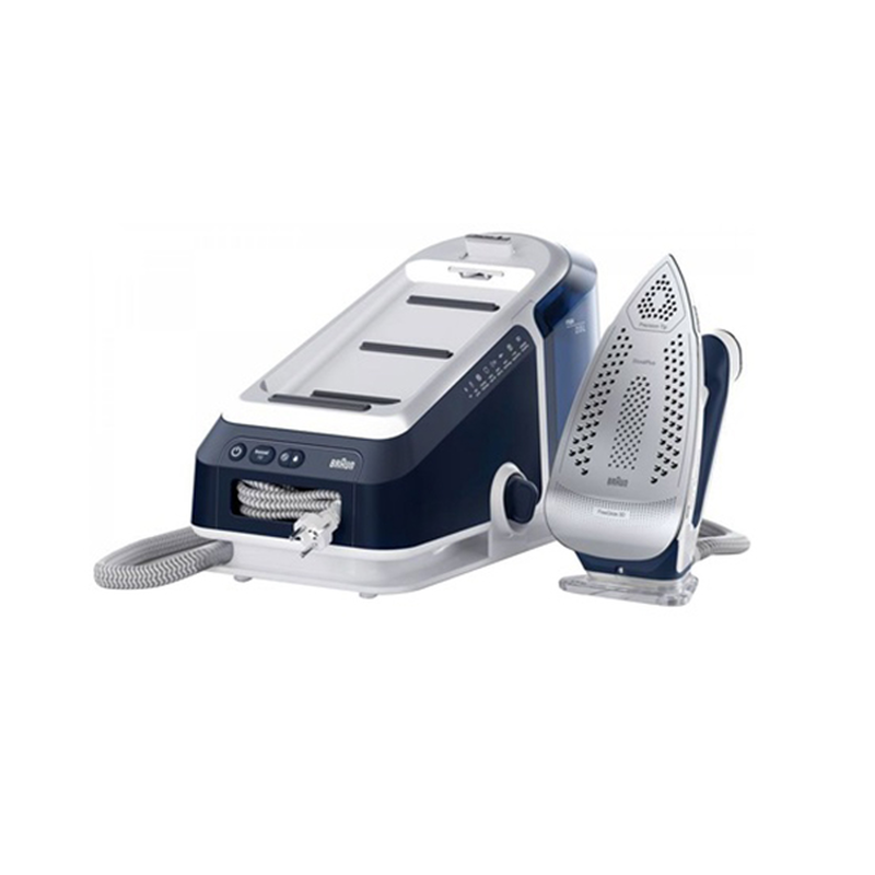 Product image: Braun ironing system is7282bl carestyle 7 pro-null