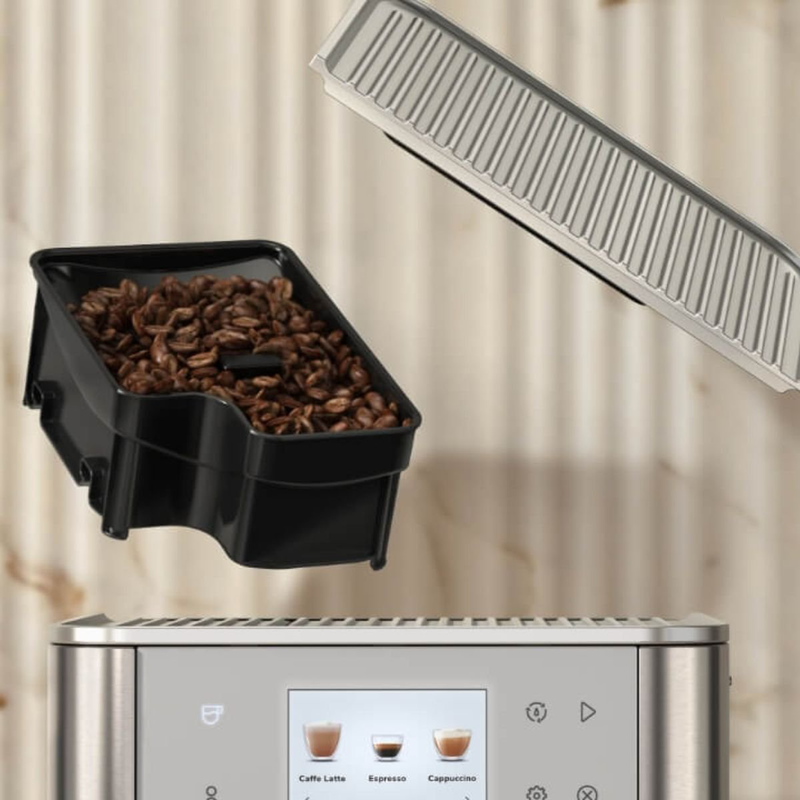 Kitchenaid kf7 &pi;&lambda;ή&rho;&omega;&sigmaf; &alpha;&upsilon;&tau;ό&mu;&alpha;&tau;&eta; &mu;&eta;&chi;&alpha;&nu;ή espresso &mu;&epsilon; &omicron;&theta;ό&nu;&eta; &alpha;&phi;ή&sigmaf; &kappa;&alpha;&iota; 20+ &sigma;&upsilon;&nu;&tau;&alpha;&gamma;έ&sigmaf; 5kes8557bbk cast iron black&nbsp;, , medium-null