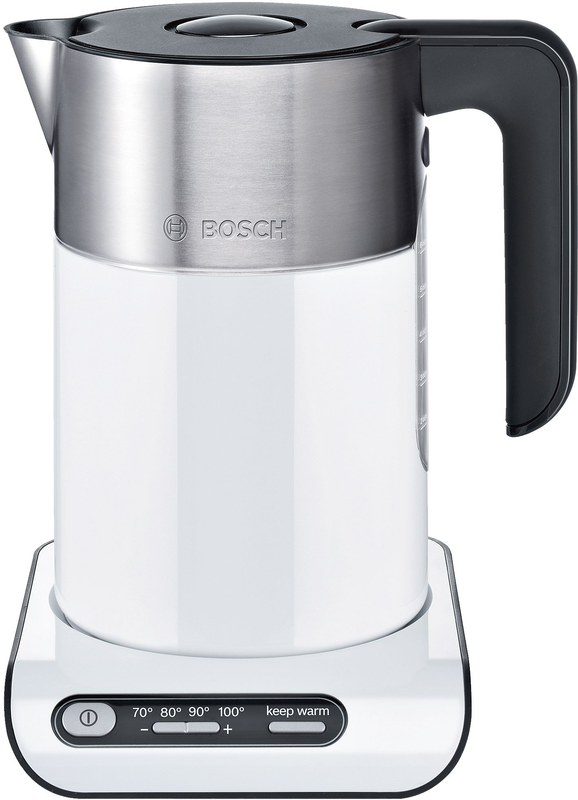 Product image: Bosch twk8611p kettle 2kw 1,5lt styline-null