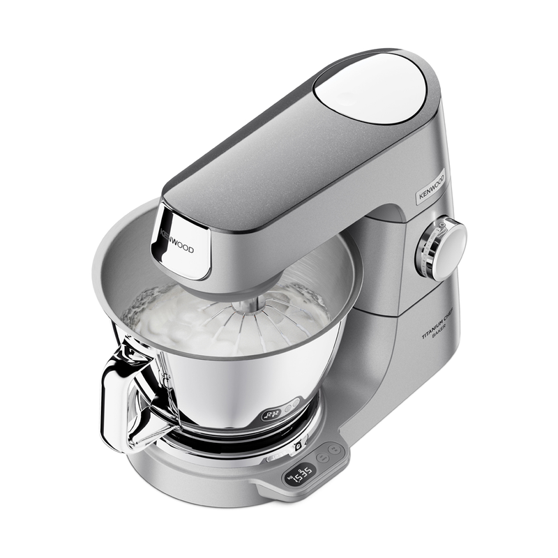 Titanium chef baker xl kvl85.124si image number null