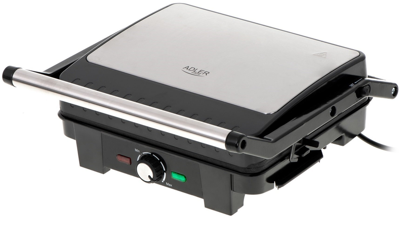 Adler griller ad3051 2800w, , medium-null