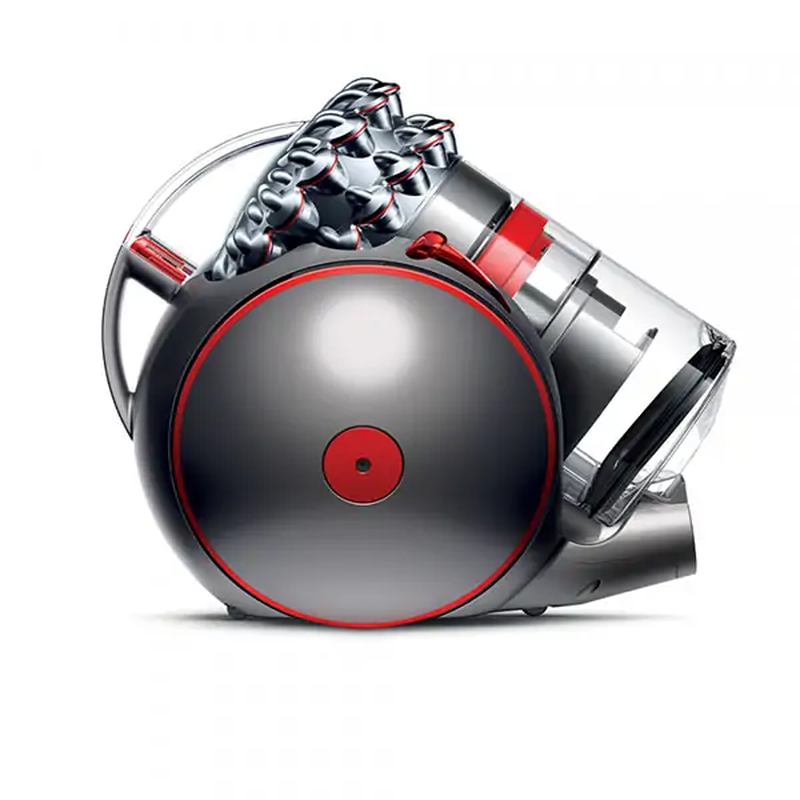 Dyson cy26 vacuum cleaner bagless 170w bin purple-null