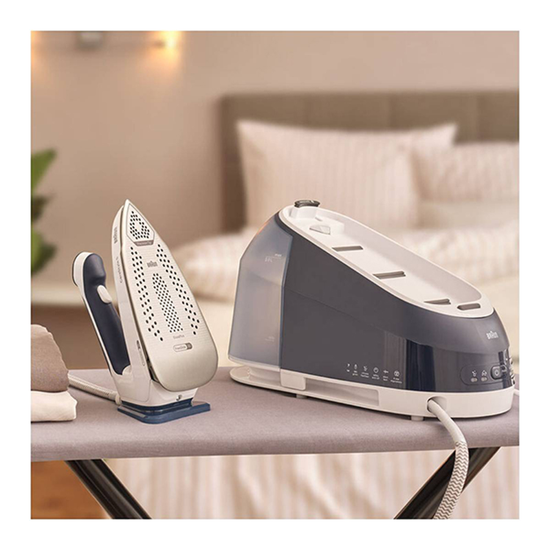 Product image: Braun is5245bl carestyle 5 steam Generator, , medium-null
