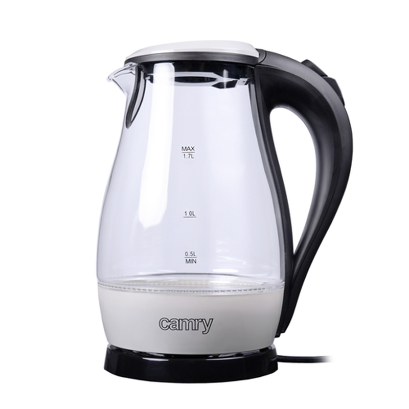 Camry kettle cr1251 1.7l 2000w, , medium-null