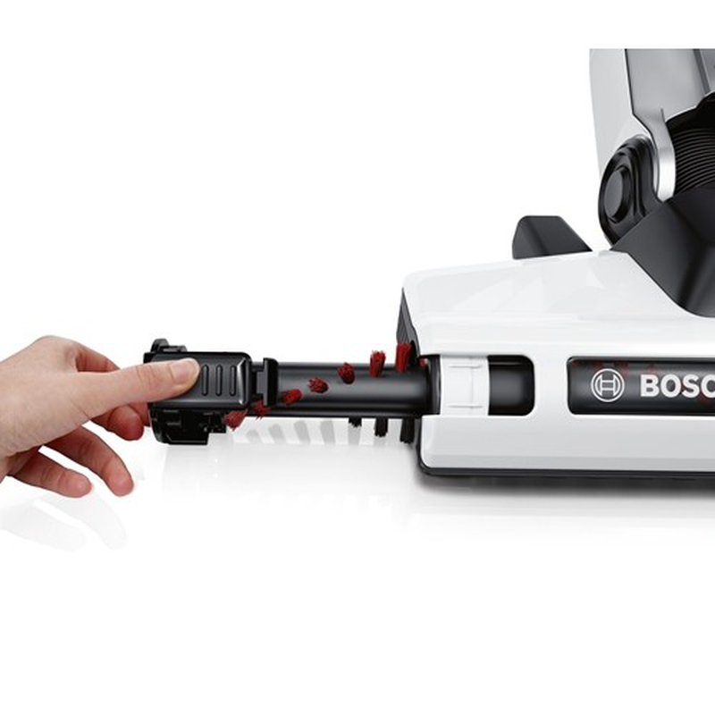 Bosch bch6ath25 athlet handheld rechargeable cleaner 25.2v image number null