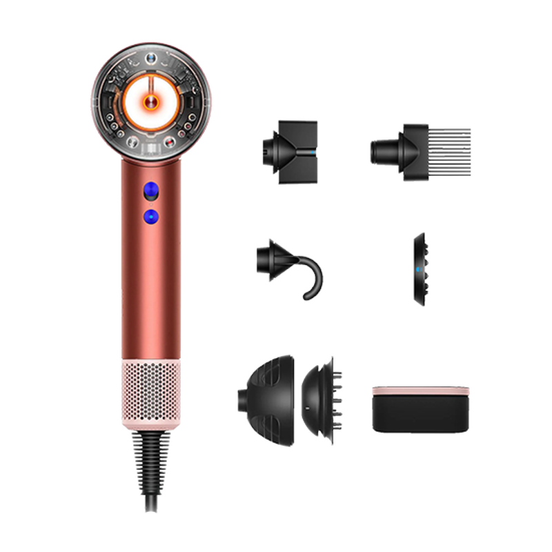 Dyson hd16 1600w supersonic nural hair dryer, , medium image number null