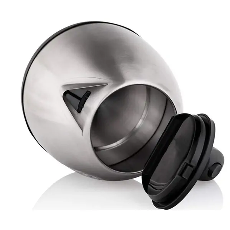 Matestar stainless steel kettle 1630w 1.2l-null