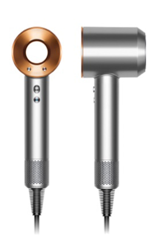 Dyson supersonic hairdryer hd07 image number null