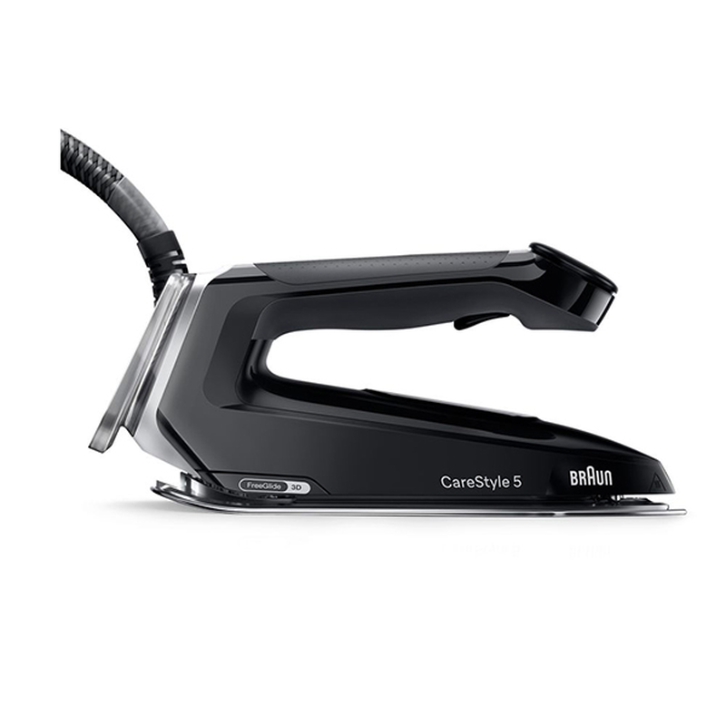 Product image: Braun carestyle 5 is5249bk ironing system-null