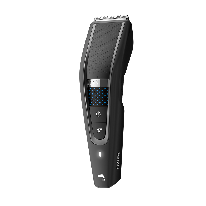 Hairclipper series 5000 hc5632/15, , medium image number null