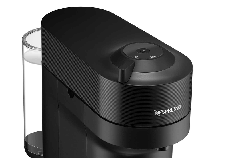 Product image: Nespresso vertuo pop black-null