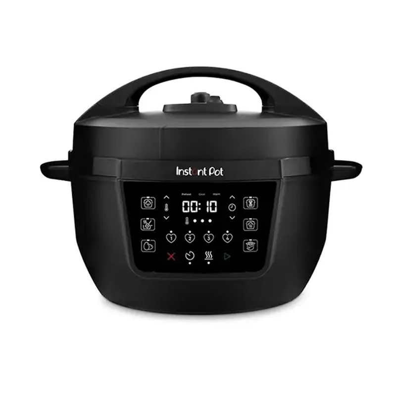 Instant pot classic xl 7.1l multi-cooker 140001901-null