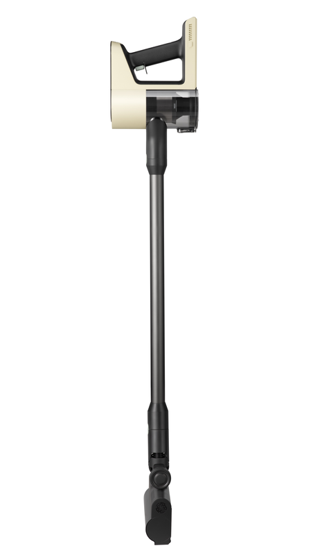 Roborock h5 stick vacuum 60 min black-null