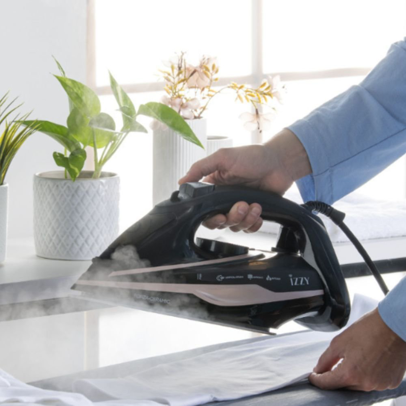 Izzy forza ceramic &sigma;ί&delta;&epsilon;&rho;&omicron; &alpha;&tau;&mu;&omicron;ύ 2900w &mu;&epsilon; &kappa;&epsilon;&rho;&alpha;&mu;&iota;&kappa;ή &pi;&lambda;ά&kappa;&alpha; & &sigma;&upsilon;&nu;&epsilon;&chi;ό&mu;&epsilon;&nu;&eta; &pi;&alpha;&rho;&omicron;&chi;ή 55gr/min, , medium-null