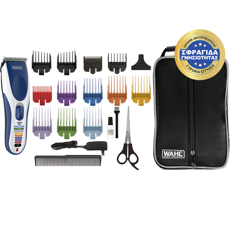 Product image: Wahl 30290 colorpro cord – cordless hair clipper, , medium-null
