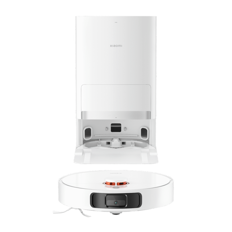 Xiaomi robot vacuum x20+, , medium-null