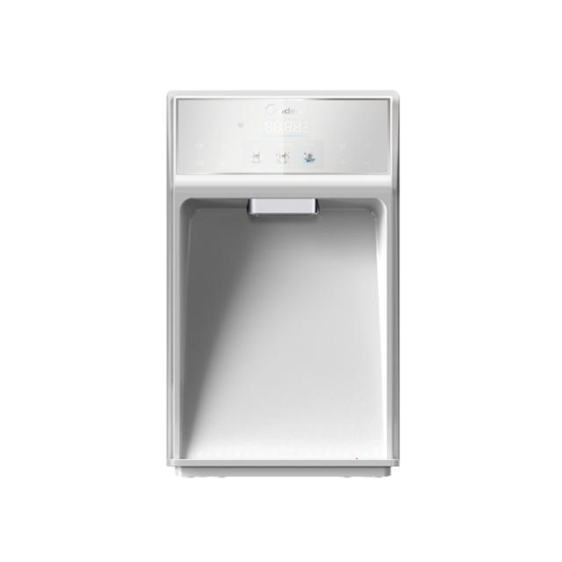 Midea water dispenser with uv lamp and Wi-Fi - white, , medium-null