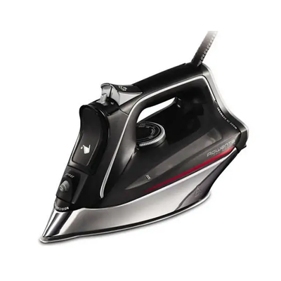 Rowenta pro master steam iron, , medium