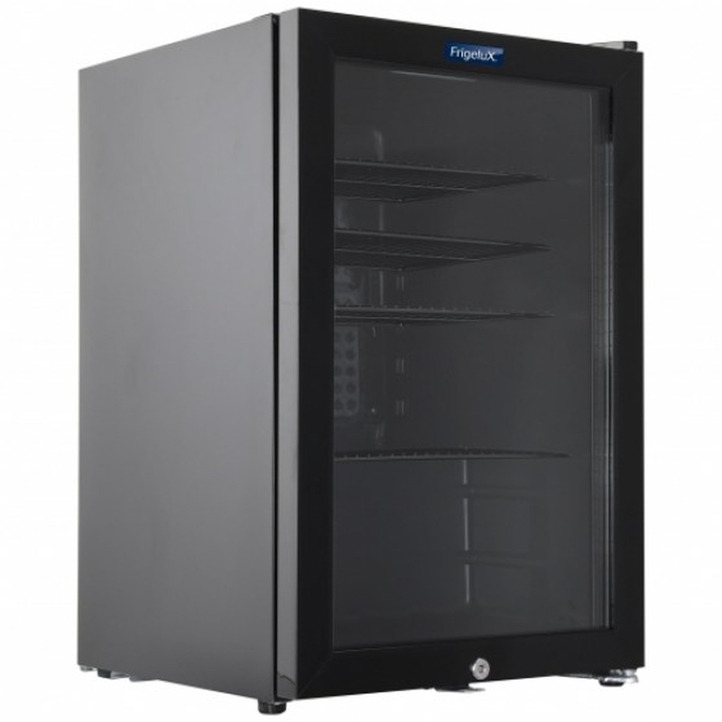 Frigelux d95 free standing fridge 87lt  (hxwxd)= 85x47x48 cm, , medium-null