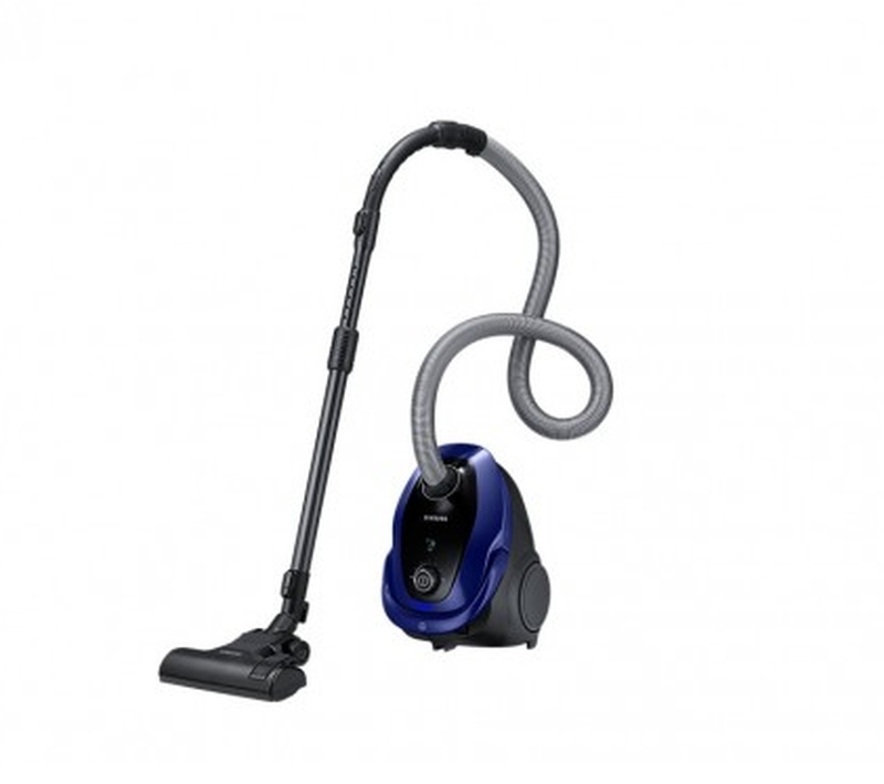 Product image: Samsung vacuum cleaner with bag-null