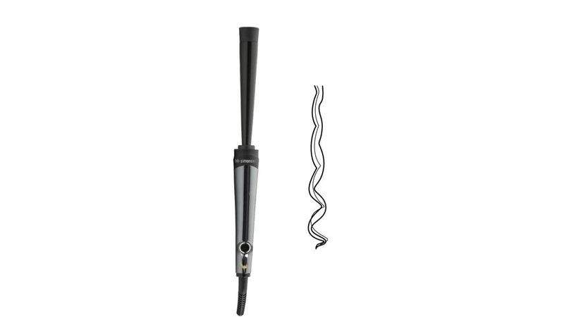 Hh simonsen curling iron rod vs2, , medium image number null