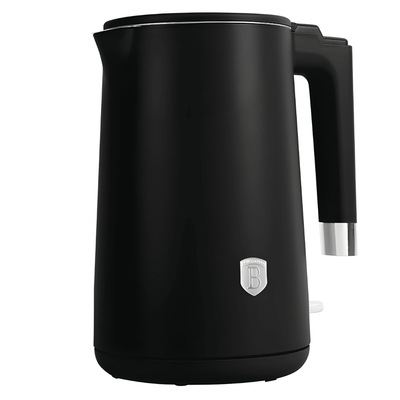 Double wall kettle berlinger haus bh 9589 black, , medium