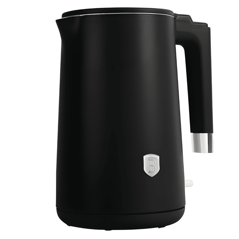 Product image: Double wall kettle berlinger haus bh 9589 black, , medium-null