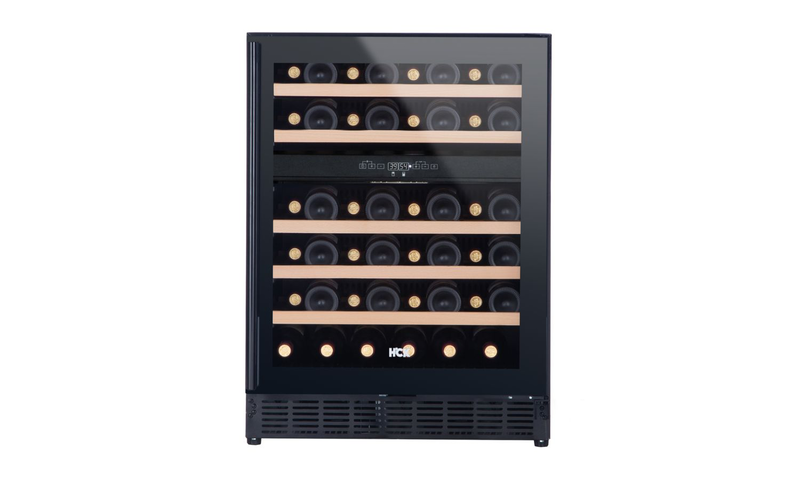 Hck wine cooler sc145wd-null