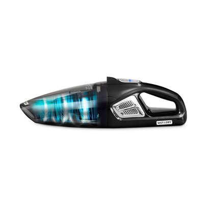 Izzy cyclonic 18.5v vacuum cleaner handheld 500ml black, , medium