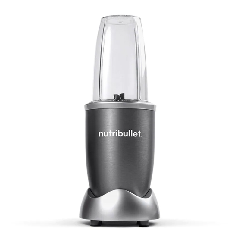 Nutribullet nb606dg blender grey-null