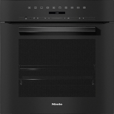 Oven miele h7264b obsw black, 76l, 11104190, , medium