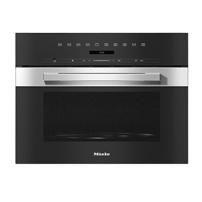 Miele m 7240 tc &epsilon;&nu;&tau;&omicron;&iota;&chi;&iota;&zeta;ό&mu;&epsilon;&nu;&omicron;&sigmaf; &phi;&omicron;ύ&rho;&nu;&omicron;&sigmaf; &mu;&iota;&kappa;&rho;&omicron;&kappa;&upsilon;&mu;ά&tau;&omega;&nu;, 46 &lambda;ί&tau;&rho;&omega;&nu;, , medium