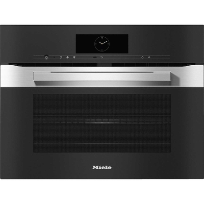 Miele h 7840 bm &epsilon;&nu;&tau;&omicron;&iota;&chi;&iota;&zeta;ό&mu;&epsilon;&nu;&omicron;&sigmaf; &phi;&omicron;ύ&rho;&nu;&omicron;&sigmaf; &mu;&iota;&kappa;&rho;&omicron;&kappa;&upsilon;&mu;ά&tau;&omega;&nu; 43l, , medium