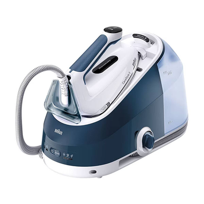 Braun is5245bl carestyle 5 steam Generator, White Blue, medium