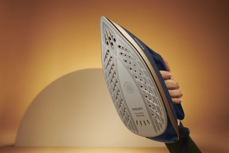 Philips psg6066/20 &sigma;ί&delta;&epsilon;&rho;&omicron; &alpha;&tau;&mu;&omicron;ύ 2400w &mu;&epsilon; steamglide advanced &kappa;&alpha;&iota; &sigma;&upsilon;&nu;&epsilon;&chi;ό&mu;&epsilon;&nu;&eta; &pi;&alpha;&rho;&omicron;&chi;ή &alpha;&tau;&mu;&omicron;ύ 130g/min-null