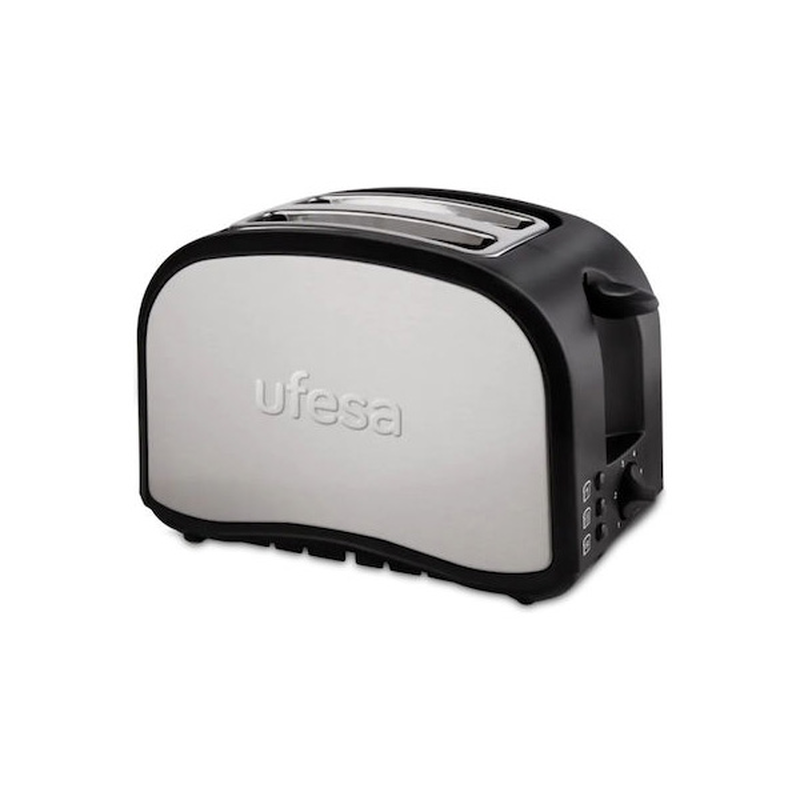 Ufesa tt7985 optima toaster, , medium-null
