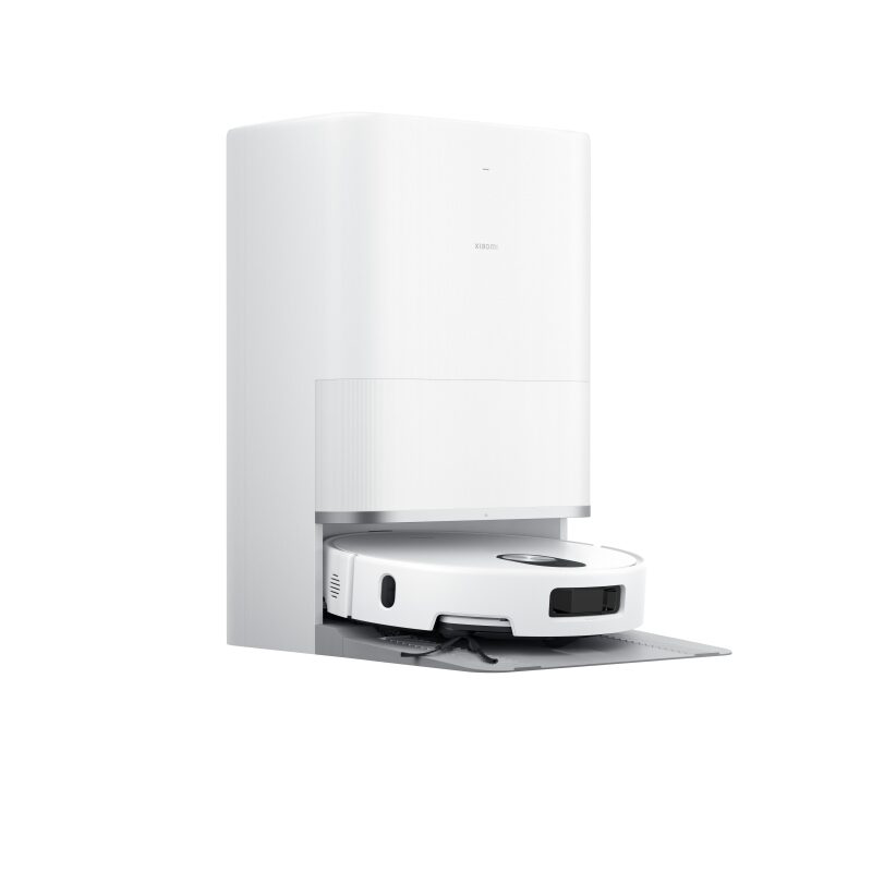 Xiaomi robot vacuum 5, , medium-null