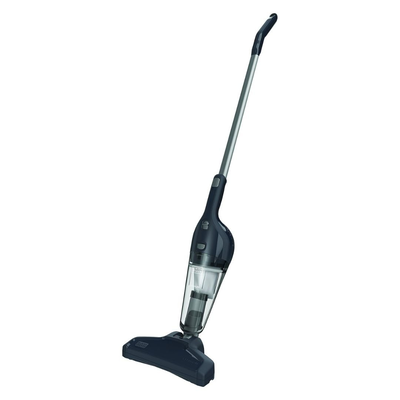 Black & decker 4-in-1 επαναφορτιζόμενο σκουπάκι χειρός & stick 10.8v με με χωρητικότητα κάδου 400 ml, χωρίς σακούλα, ισχυρή αναρρόφηση, αθόρυβο & βάση φόρτισης nsva315j-qw, , medium