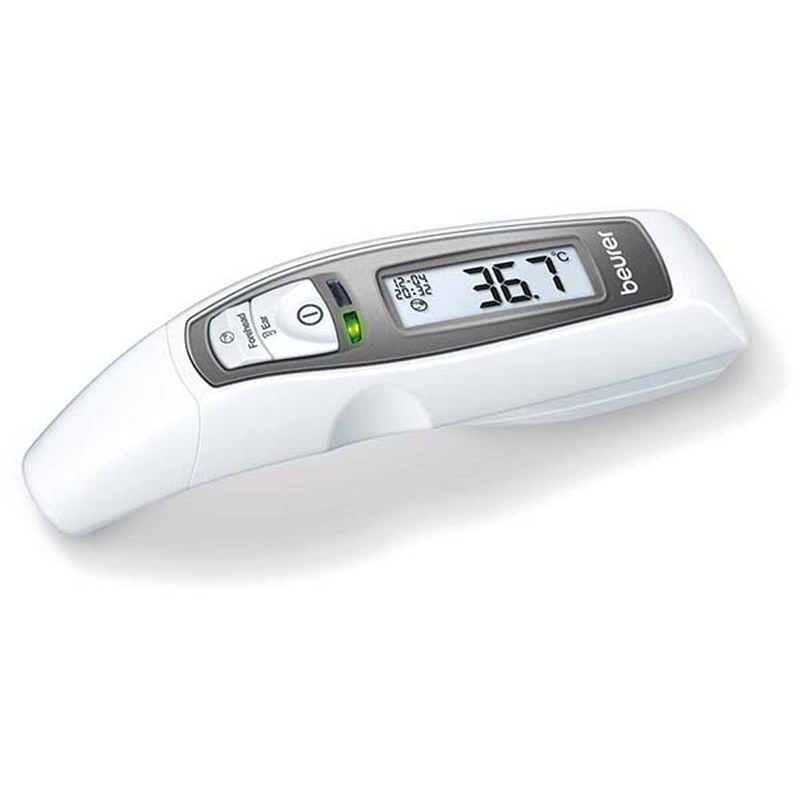 Product image: Beurer ft65 digital multifunctional thermometer-null